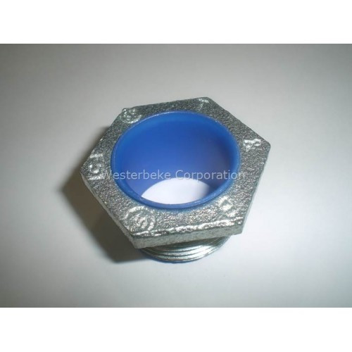 Order WESTERBEKE 36464 Nipple, Chase 1 In With Bushing