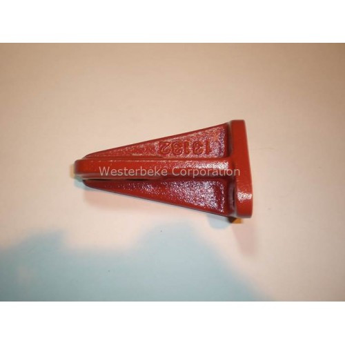 Order WESTERBEKE 13132 Mount, Front Right W40A