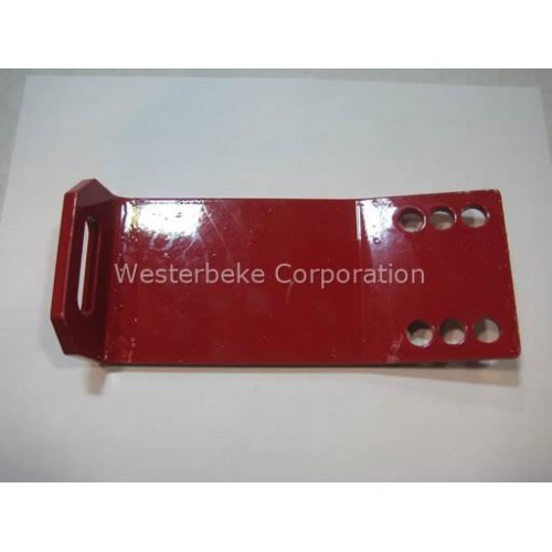 Order WESTERBEKE 24832 Mount, Rear 4.4-12.5 Wmd