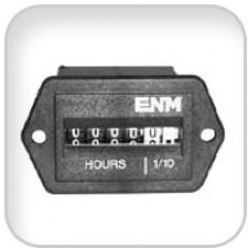 Order WESTERBEKE 42388 Meter, Hour 12-24Vdc Rect Telfx