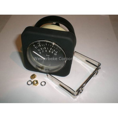 Order WESTERBEKE 11914 Meter, Oil Press Ungd 150Psi
