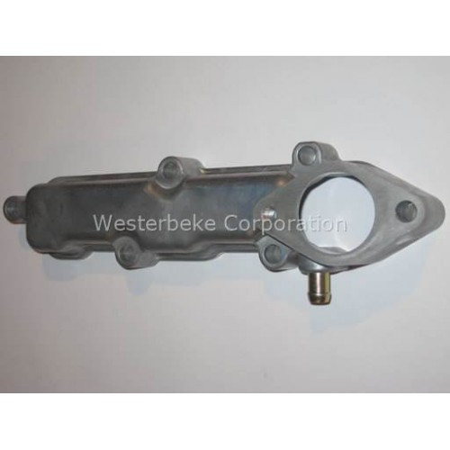 Order WESTERBEKE 48105 Manifold, Intake 35C/D