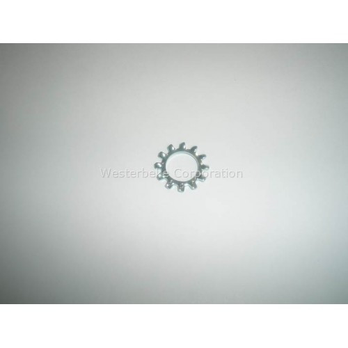 Order WESTERBEKE 31915 Lockwasher M10 Din 6797A Ext