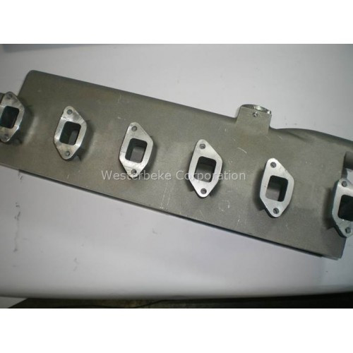 Order WESTERBEKE 43926 Manifold, Exhaust 6Bg1T