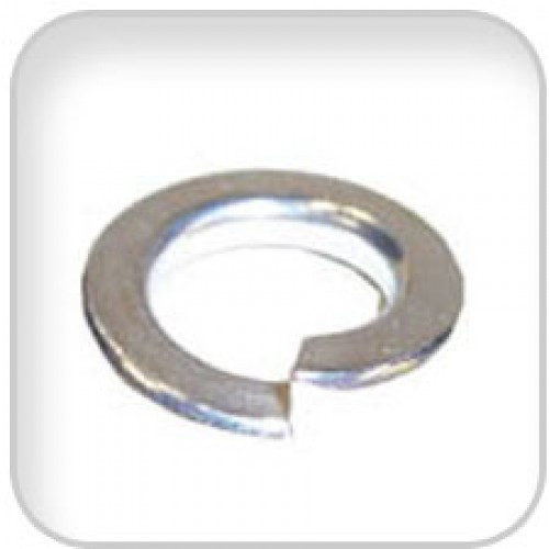 Order WESTERBEKE 31776 Lockwasher 1/2 Split Med Steel