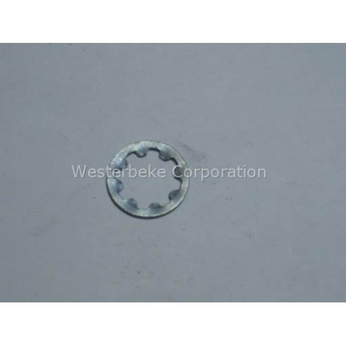 Order WESTERBEKE 31835 Lockwasher M 8 Din 6797J Int