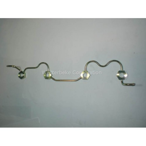 Order WESTERBEKE 38838 Line, Injector Return Fr 159665