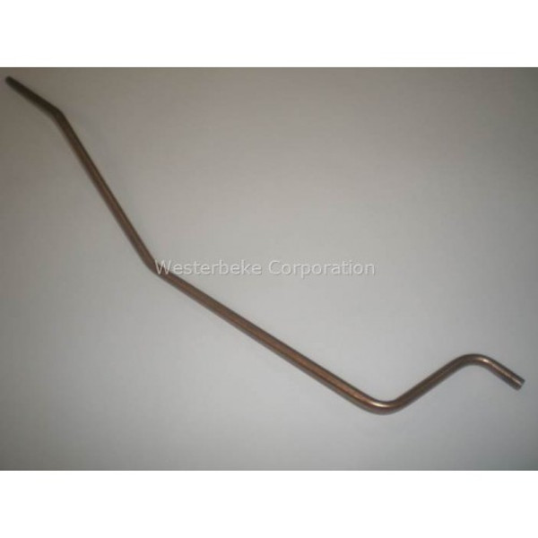 Order WESTERBEKE 40550 Line, Lift Pump To Filter 20Beg