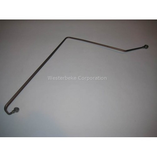 Order WESTERBEKE 22223 Line, Lift Pump To Filter W60