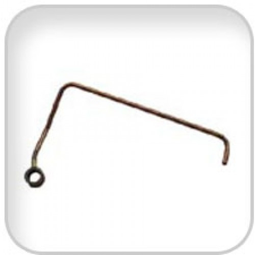 Order WESTERBEKE 38118 Line, Lift Pump To Filter