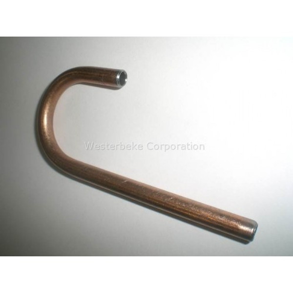 Order WESTERBEKE 48015 Line, Lift Pump To Filter