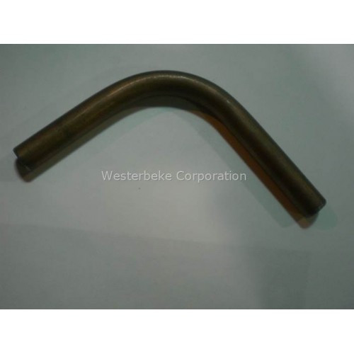 Order WESTERBEKE 13969 Line, Oil Adapter To Filter