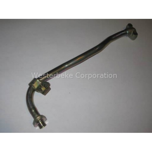 Order WESTERBEKE 40352 Line, Oil Pump To Block Sl