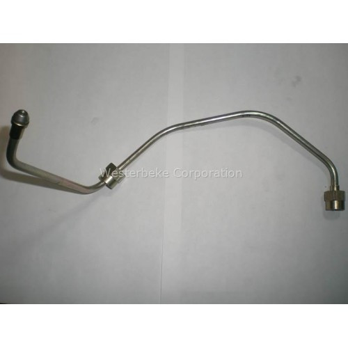 Order WESTERBEKE 30366 Line, Injector 2 W13