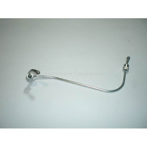 Order WESTERBEKE 34279 Line, Injector 3 To S/N 159664