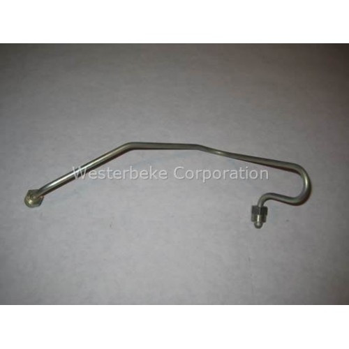 Order WESTERBEKE 24531 Line, Injector 3 W58