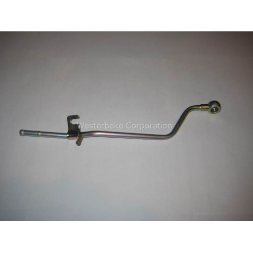 Order WESTERBEKE 32746 Line Injection Pump Return