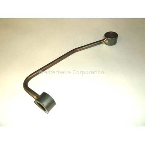Order WESTERBEKE 32933 Line, Filter To Injection Pump