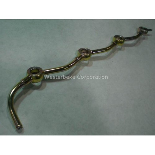 Order WESTERBEKE 47548 Line, Injection Pump Supply