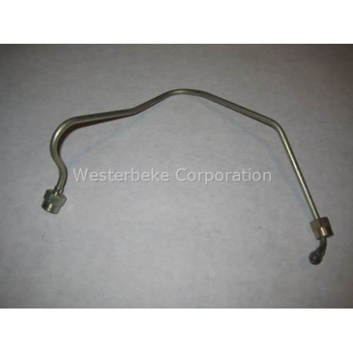 Order WESTERBEKE 24529 Line, Injector 1 W58