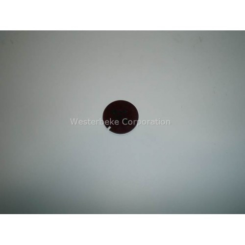 Order WESTERBEKE 36077 Lens, Clear Red