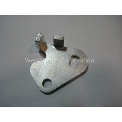 Order WESTERBEKE 33700 Lever, Throttle-Carburetor