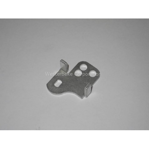 Order WESTERBEKE 35291 Lever, Throttle-Carburetor