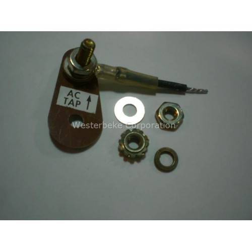 Order WESTERBEKE 12959 Kit, Tachometer On Motorola Alt