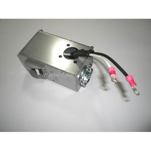 Order WESTERBEKE 53453 Kit, Circ.Breaker 12.0Edt 50Hz