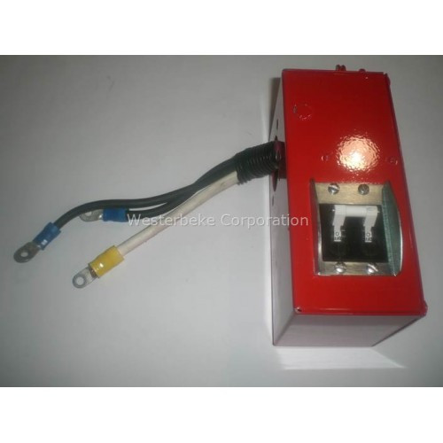 Order WESTERBEKE 53452 Kit, Circ.Breaker 15.0Edt 60Hz