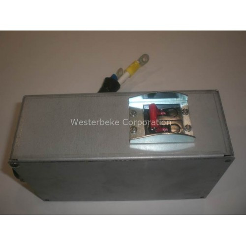 Order WESTERBEKE 39495 Kit, Circ.Breaker 25.0 Beg 60Hz
