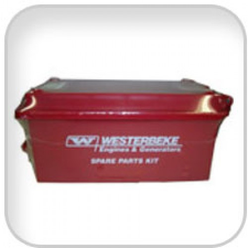 Order WESTERBEKE 37118 Kit A 30B Three