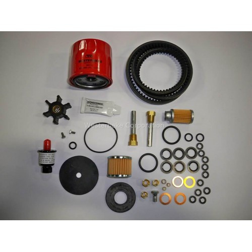 Order WESTERBEKE 37649 Kit A 35B Three 10.0 Btd