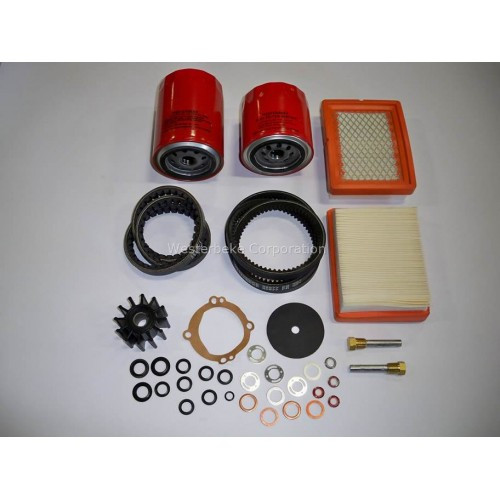 Order WESTERBEKE 41803 Kit A 55A