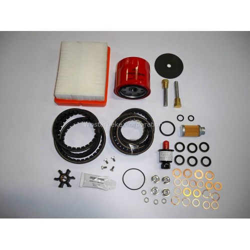 Order WESTERBEKE 44071 Kit A 55B/D