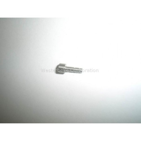 Order WESTERBEKE 46641 Insert, Choke Linkage