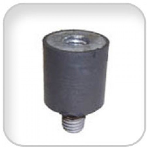 Order WESTERBEKE 46272 Isolator, Gen 130 Lb Stud Mnt