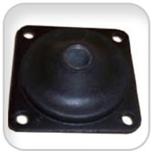 Order WESTERBEKE 21529 Isolator, Gen 155 Lb