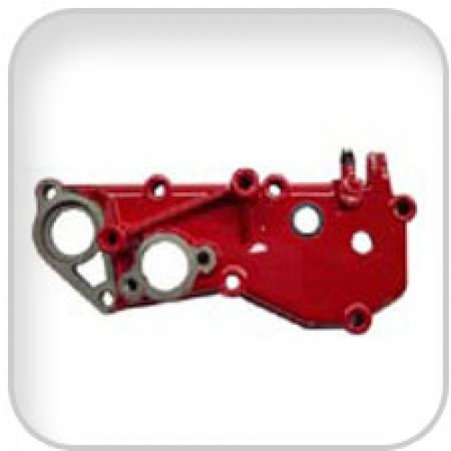 Order WESTERBEKE 48592 Housing, Thermostat Lower Bpmg