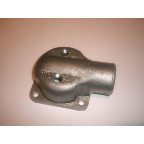 Order WESTERBEKE 38226 Housing, Thermostat Upper 108B