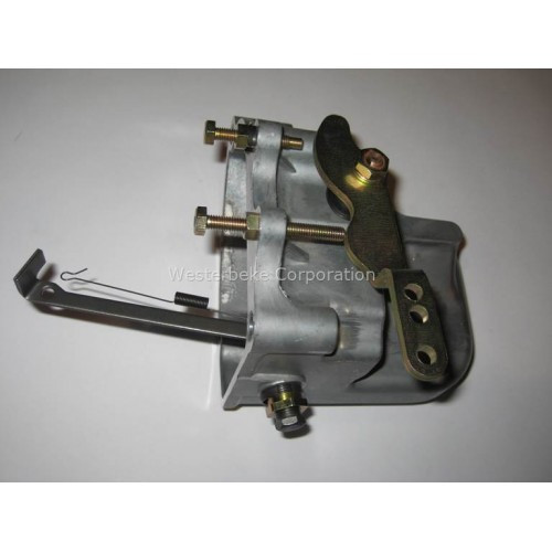 Order WESTERBEKE 45263 Housing, Governor