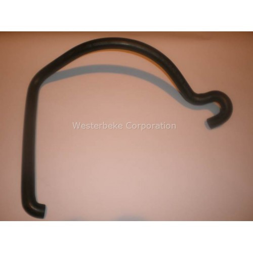 Order WESTERBEKE 46338 Hose, Sea Pump To Exchanger