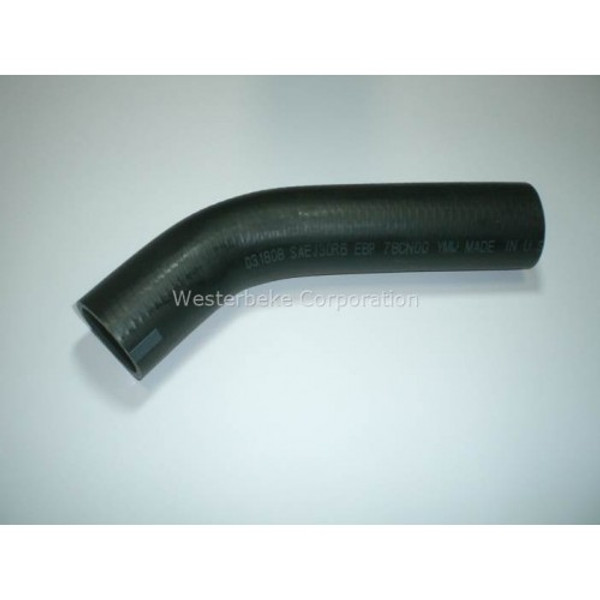 Order WESTERBEKE 49558 Hose, Siphon Break Return 5-7