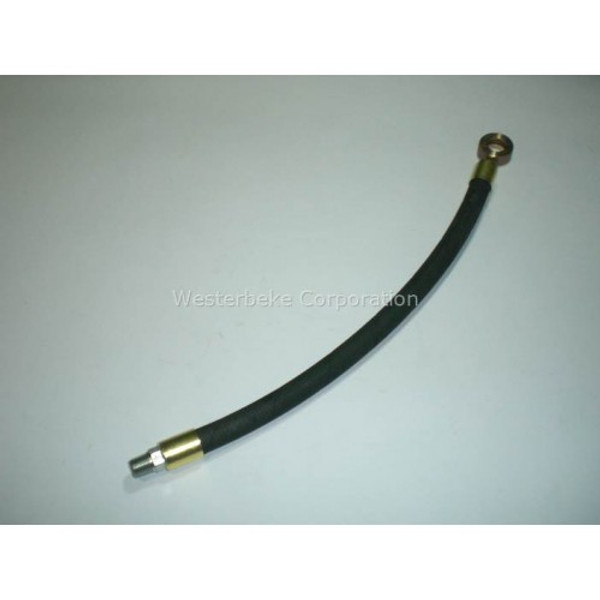 Order WESTERBEKE 43904 Hose, Sump Drain 14.50 In S3/4L