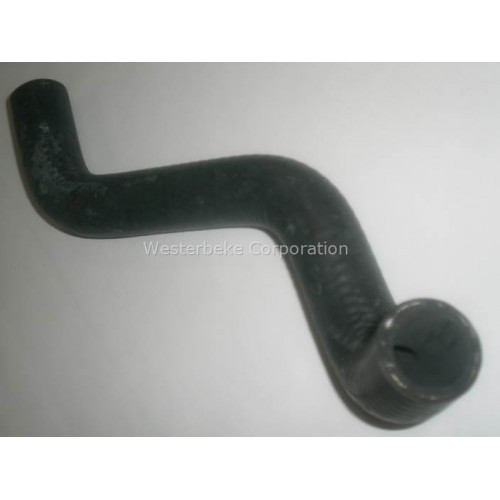 Order WESTERBEKE 48977 Hose, Thermostat To Exchanger