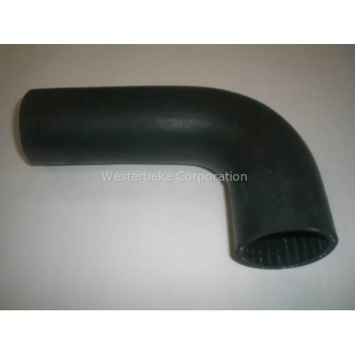 Order WESTERBEKE 38232 Hose, Thermostat To Manifold