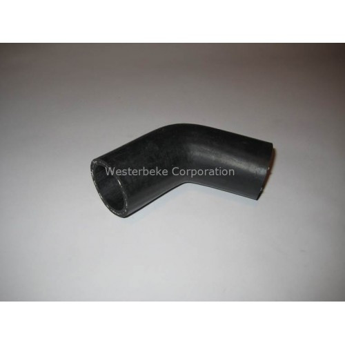 Order WESTERBEKE 43952 Hose, Thermostat To Manifold