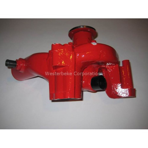 Order WESTERBEKE 40730 Housing, Bearing-Water Pmp 108C