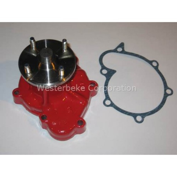 Order WESTERBEKE 40362 Housing, Bearing-Water Pump Sl