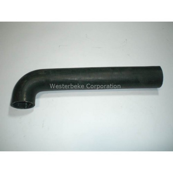 Order WESTERBEKE 40163 Hose, Manifold To Exchanger
